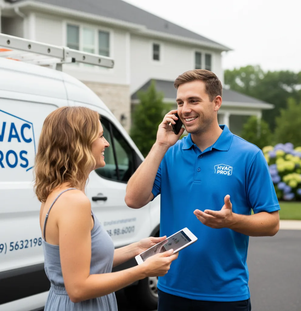 Cobra HVAC customer support in Guin
